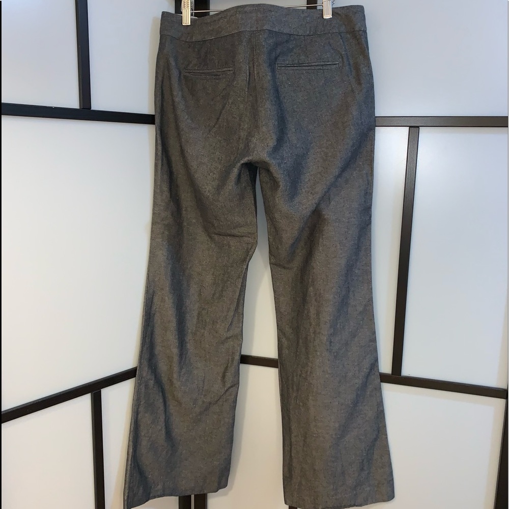 GAP Wide Leg Pants - Picture 7 of 10